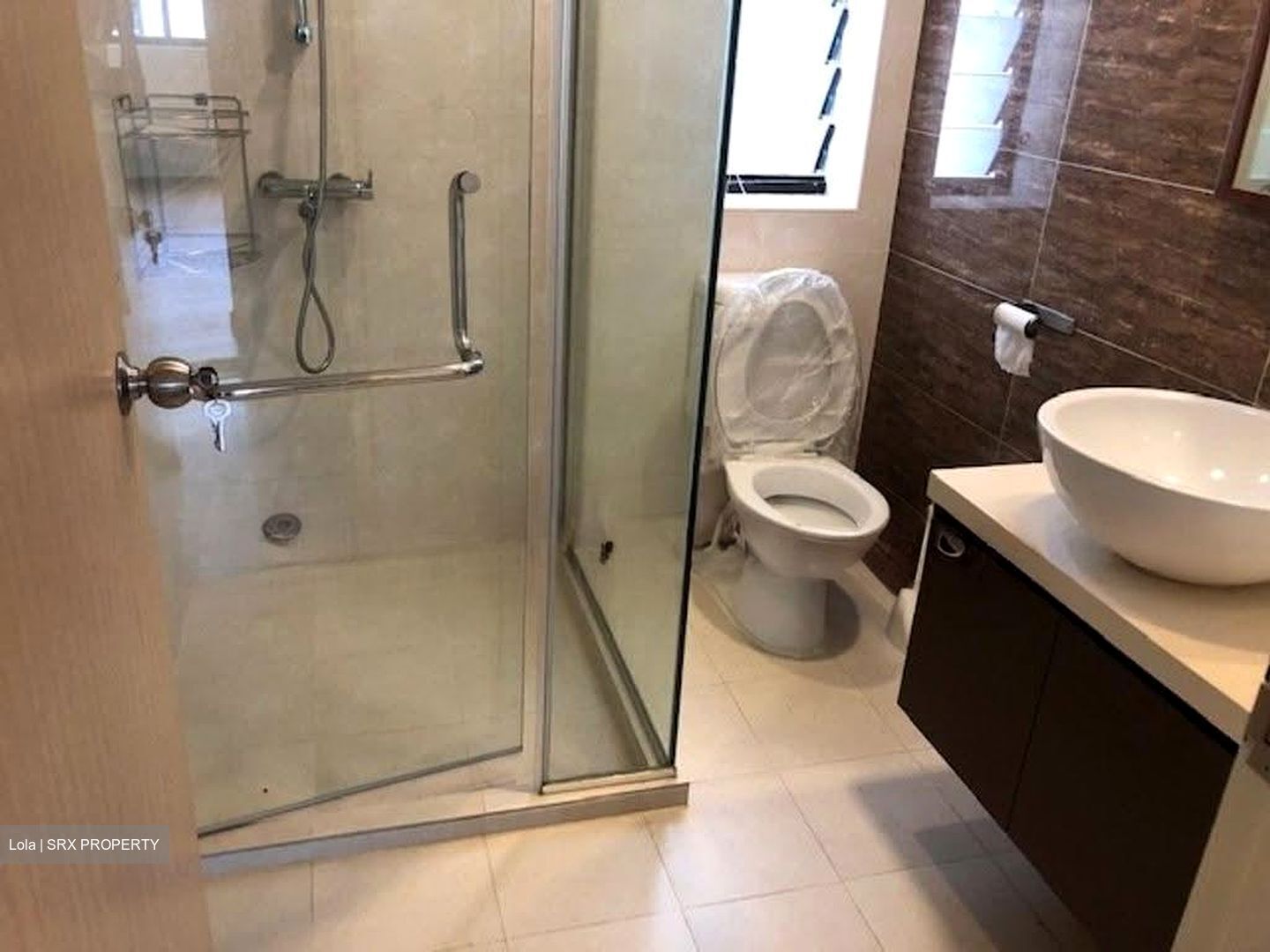 Regency Park (D10), Condominium #618201861